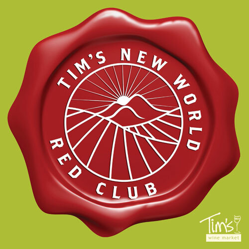 New World Red Club